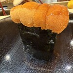 大阪天満宮 鮨とよなが - 