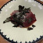 大阪天満宮 鮨とよなが - 