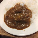 かつれつ四谷たけだ - 