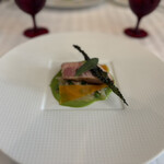 デュ・ヴァン・ハッシシ - 