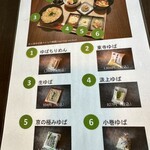 京ゆば 三田久 清水店 - 