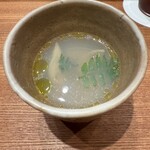 大阪天満宮 鮨とよなが - 