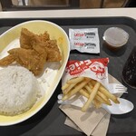 Jollibee - 