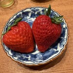 大阪天満宮 鮨とよなが - 