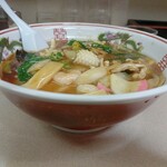 中華料理 福すい - 