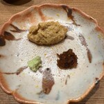 大阪天満宮 鮨とよなが - 