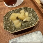 大阪天満宮 鮨とよなが - 