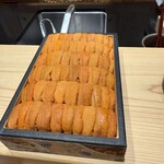 大阪天満宮 鮨とよなが - 