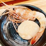 松寿し - 
