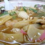 中華料理 福すい - 