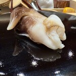 大阪天満宮 鮨とよなが - 