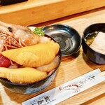 松寿し - 
