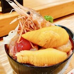 松寿し - 
