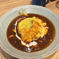 リオ・ブルーイング・コー ビストロアンドガーデン 東京ミッドタウン - 