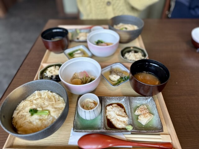 Kyo Yuba Mitakyu Shimizu Ten