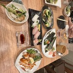 居酒屋 フクロウ - 