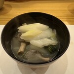 鮨と日本料理 ふう - 