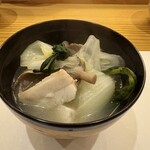 鮨と日本料理 ふう - 