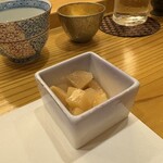 鮨と日本料理 ふう - 