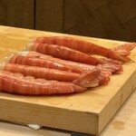 鮨と日本料理 ふう - 