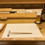 鮨と日本料理 ふう - 