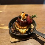 niko and ... KITCHEN - 