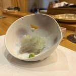 鮨と日本料理 ふう - 