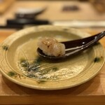 鮨と日本料理 ふう - 