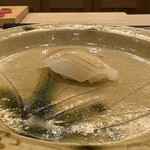 鮨と日本料理 ふう - 