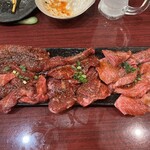 焼肉 美苑 - 