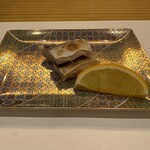 鮨と日本料理 ふう - 