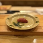 鮨と日本料理 ふう - 