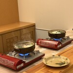 鮨と日本料理 ふう - 