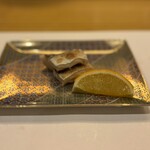 鮨と日本料理 ふう - 