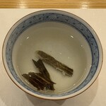 鮨と日本料理 ふう - 