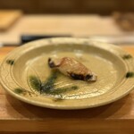 鮨と日本料理 ふう - 