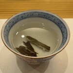 鮨と日本料理 ふう - 