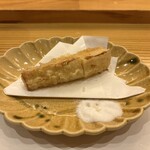 鮨と日本料理 ふう - 