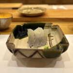 鮨と日本料理 ふう - 