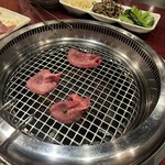 焼肉 美苑 - 