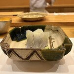 鮨と日本料理 ふう - 