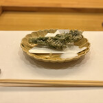 鮨と日本料理 ふう - 