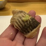 鮨と日本料理 ふう - 