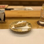 鮨と日本料理 ふう - 