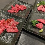 焼肉海州 - 