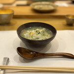 鮨と日本料理 ふう - 