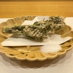 鮨と日本料理 ふう - 