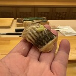 鮨と日本料理 ふう - 