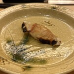 鮨と日本料理 ふう - 