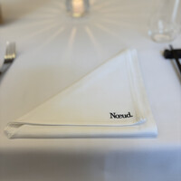Noeud.×THE CHEF'S - 